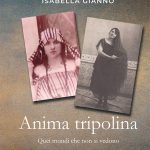 Intervista alla scrittrice Isabella Giannò